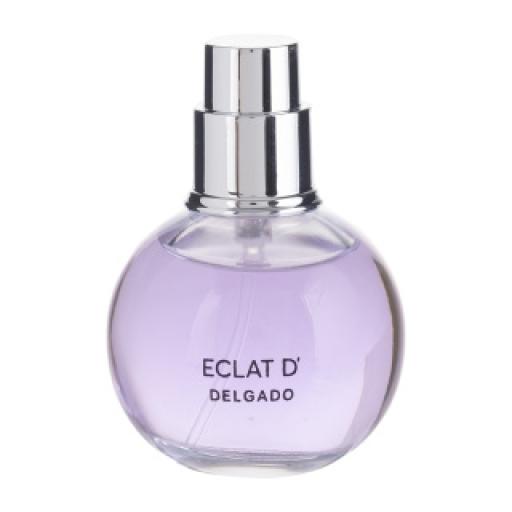 عطر جیبی زنانه دلگادو مدل Eclat D حجم 25 میلی لیتر