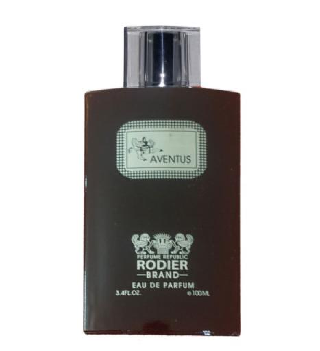 ادو پرفیوم مردانه مدل Aventus Pour Homme حجم 100 میل رودیر